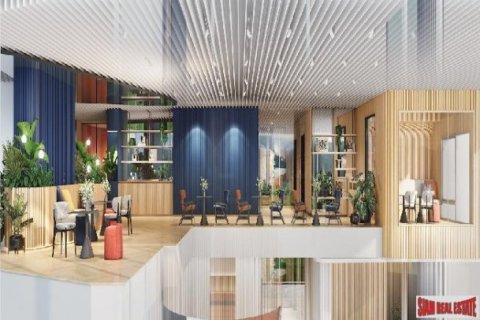 3 bedrooms Apartment in Bangkok, Thailand No. 97092 6