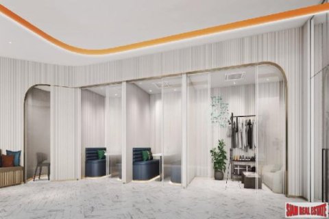 3 bedrooms Apartment in Bangkok, Thailand No. 97092 8