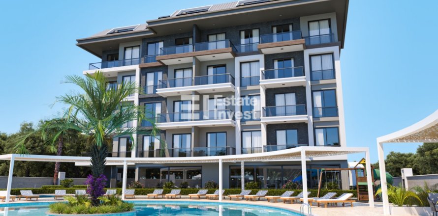 2 bedrooms Apartment in Chau Lang, Vietnam No. 115364