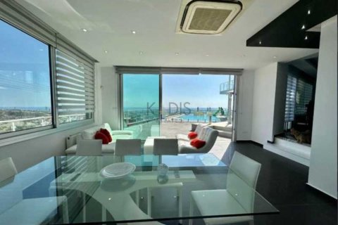 5 bedrooms Villa in Agios Athanasios, Cyprus No. 74135 11