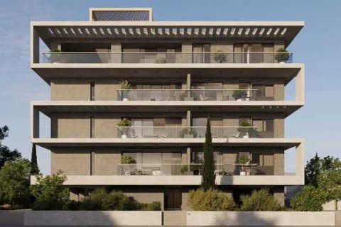 3 chambres Penthouse à Germasogeia, Cyprus No. 79455 7