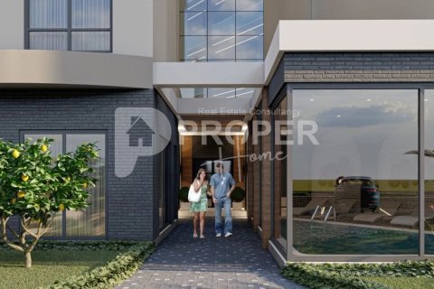 3 rooms Apartment in Binh Duong, Vietnam No. 14174 16