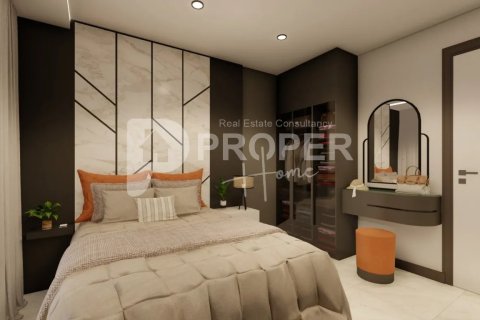 3 rooms Apartment in Binh Duong, Vietnam No. 14174 23