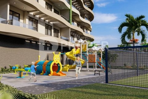 3 rooms Apartment in Binh Duong, Vietnam No. 14174 14