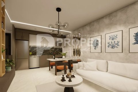 3 rooms Apartment in Binh Duong, Vietnam No. 14174 19