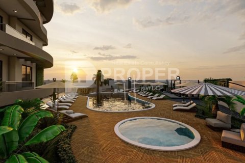 3 rooms Apartment in Binh Duong, Vietnam No. 14174 12