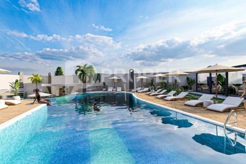 3 rooms Apartment in Binh Duong, Vietnam No. 14174 10