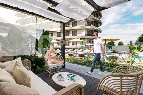 3 rooms Apartment in Binh Duong, Vietnam No. 14174 11