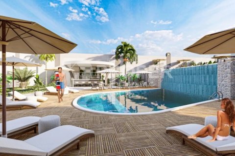 3 rooms Apartment in Binh Duong, Vietnam No. 14174 8