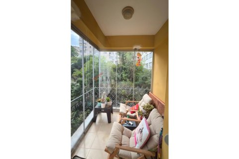 3 bedrooms Apartment in Besiktas, Turkey No. 126841