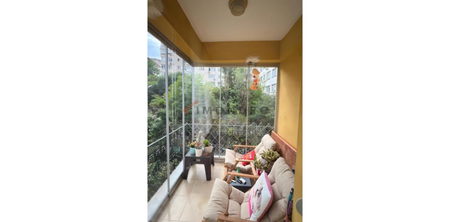 3 bedrooms Apartment in Besiktas, Turkey No. 126841