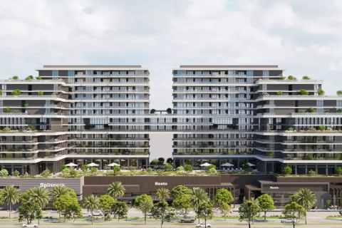 2 bedrooms Apartment in Al Tebin Al Shaabiyya Housing, Vietnam No. 87085 1