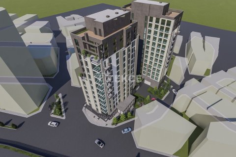 Квартира с 1 спальней в Chau Doc, Вьетнам №61908 7