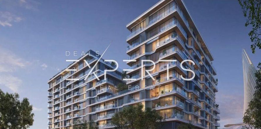 2 bedrooms Apartment in Soc Son, Vietnam No. 80523