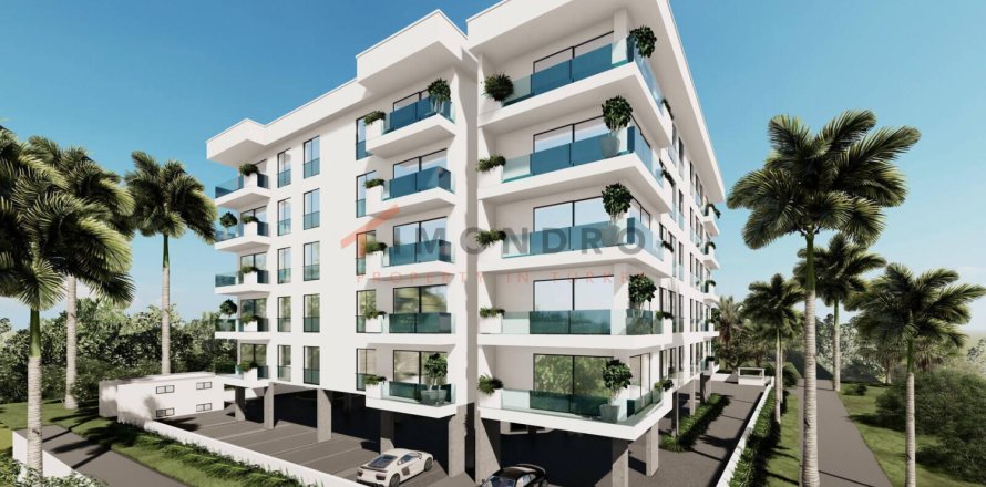 2 chambres Appartement à Phu Vang, Vietnam No. 17274