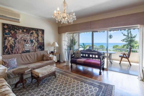 4 chambres Appartement à Agios Tychonas, Cyprus No. 32288 11