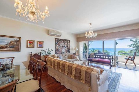 4 chambres Appartement à Agios Tychonas, Cyprus No. 32288 3