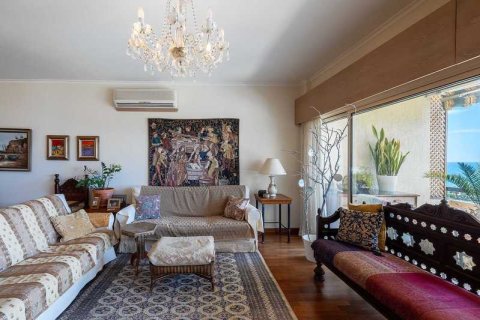 4 chambres Appartement à Agios Tychonas, Cyprus No. 32288 13