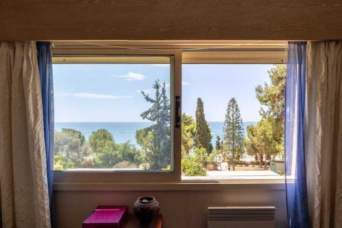 4 chambres Appartement à Agios Tychonas, Cyprus No. 32288 7