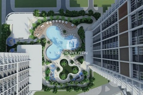 Квартира с 2 спальнями в Truong Yen, Вьетнам №87183 3