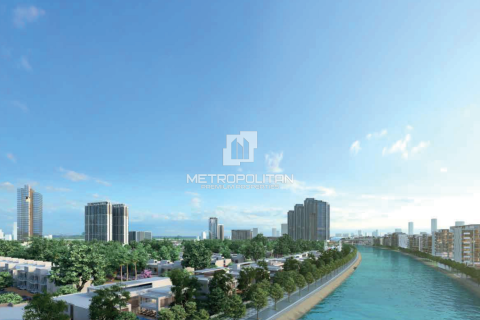 Квартира с 2 спальнями в Truong Yen, Вьетнам №87183 10