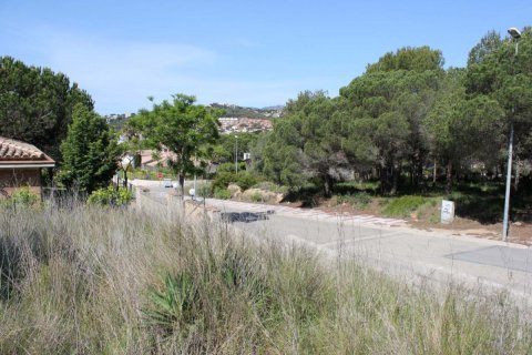 Land in S'Agaro, Spain No. 27211