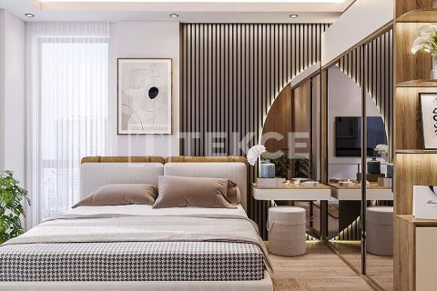 3 chambres Appartement à Phu Binh, Vietnam No. 91008 11