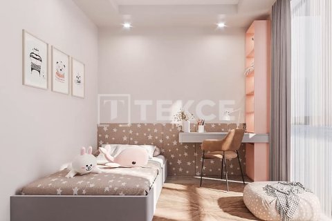 3 chambres Appartement à Phu Binh, Vietnam No. 91008 10