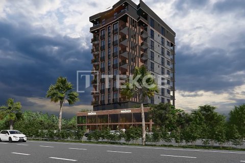 3 chambres Appartement à Phu Binh, Vietnam No. 91008 2