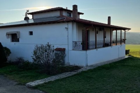 350m² House in Polygyros, Greece No. 107468 4