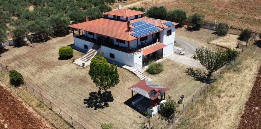 Studio House in Polygyros, Greece No. 107468