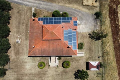 350m² House in Polygyros, Greece No. 107468 20