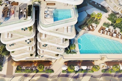 1 dormitorio Apartment en Al Fahid, UAE No. 129660