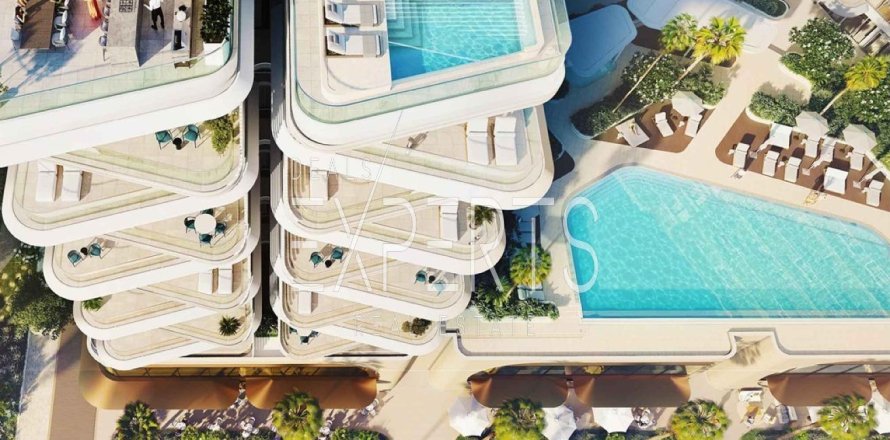 1 dormitorio Apartment en Al Fahid, UAE No. 129660
