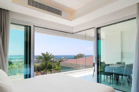 2 chambres Appartement à Pyrgos, Cyprus No. 32626 8