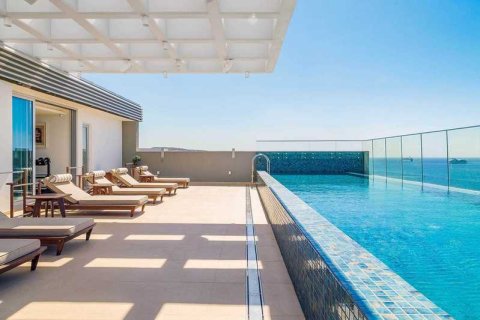 2 chambres Appartement à Pyrgos, Cyprus No. 32626 16