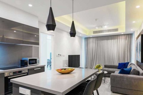 2 chambres Appartement à Pyrgos, Cyprus No. 32626 4