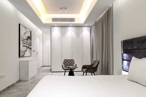 2 chambres Appartement à Pyrgos, Cyprus No. 32626 11