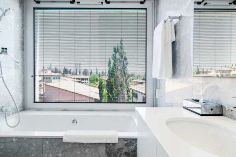 2 chambres Appartement à Pyrgos, Cyprus No. 32626 12