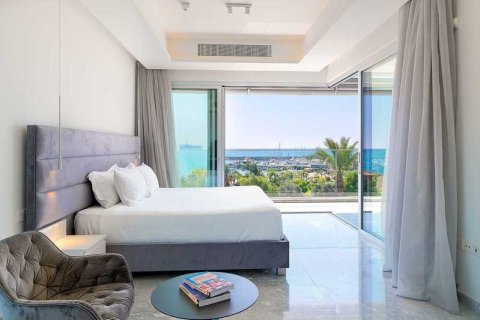 2 chambres Appartement à Pyrgos, Cyprus No. 32626 9