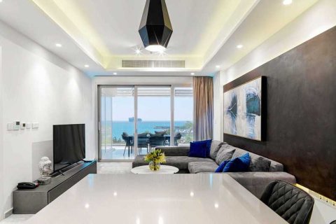 2 chambres Appartement à Pyrgos, Cyprus No. 32626 1