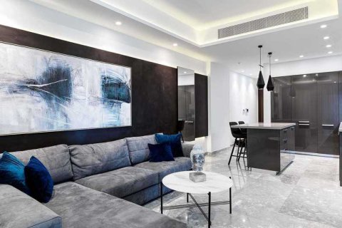 2 chambres Appartement à Pyrgos, Cyprus No. 32626 5