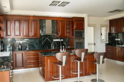 8 bedrooms Villa in Paphos, Cyprus No. 37804 12