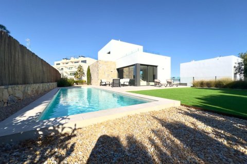 Studio Villa in Orihuela, Spain No. 129072