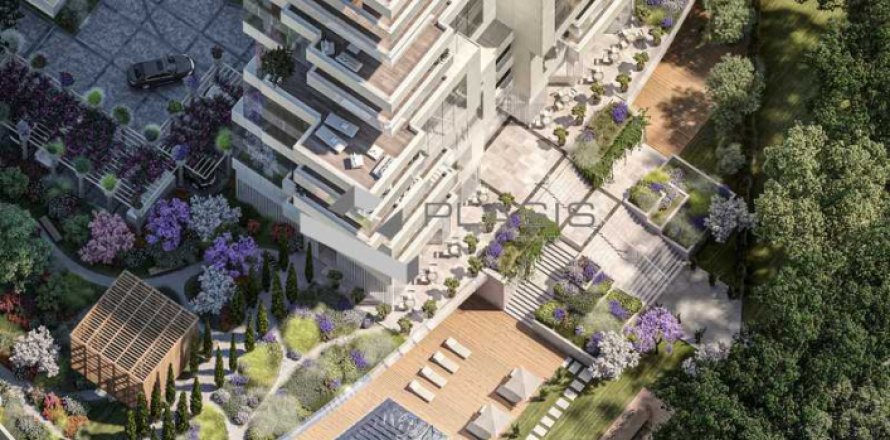 3 chambres Appartement à Agios Tychonas, Cyprus No. 103427