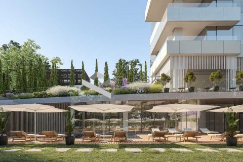 3 chambres Appartement à Agios Tychonas, Cyprus No. 103427 15