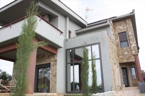 3 bedrooms House in Chalkidiki, Greece No. 58818 3