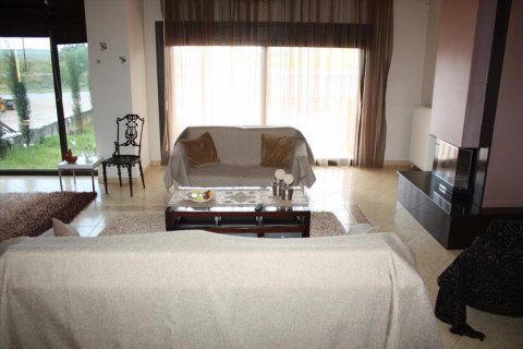 3 bedrooms House in Chalkidiki, Greece No. 58818 15