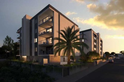 3 bedrooms Apartment in Limassol, Cyprus No. 78064 7