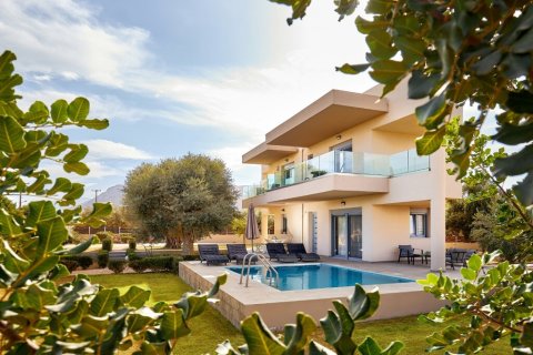 2 bedrooms Villa in Hersonissos, Greece No. 116823 1